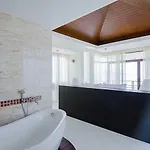 Six Hills Villa - A Private Sanctuary Of Elegance