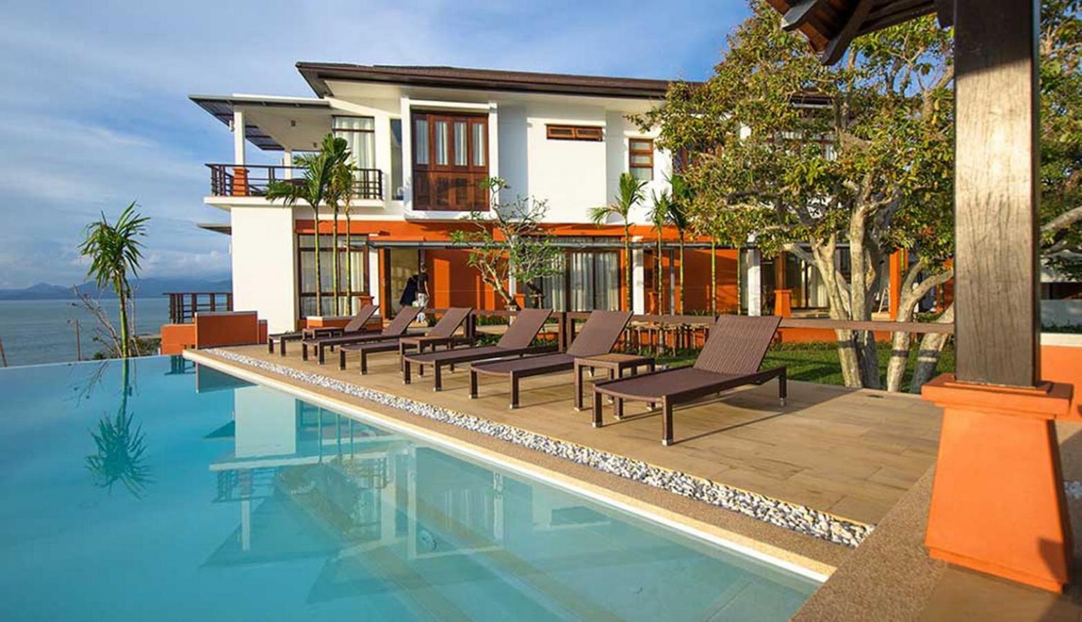Villa Six Hills - A Private Sanctuary Of Elegance
