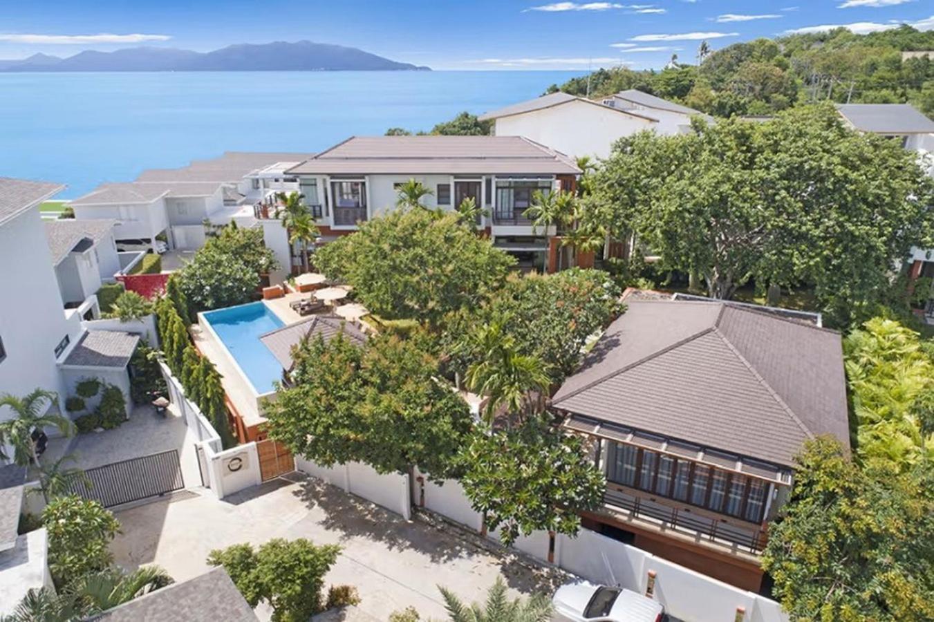 Six Hills - A Private Sanctuary Of Elegance