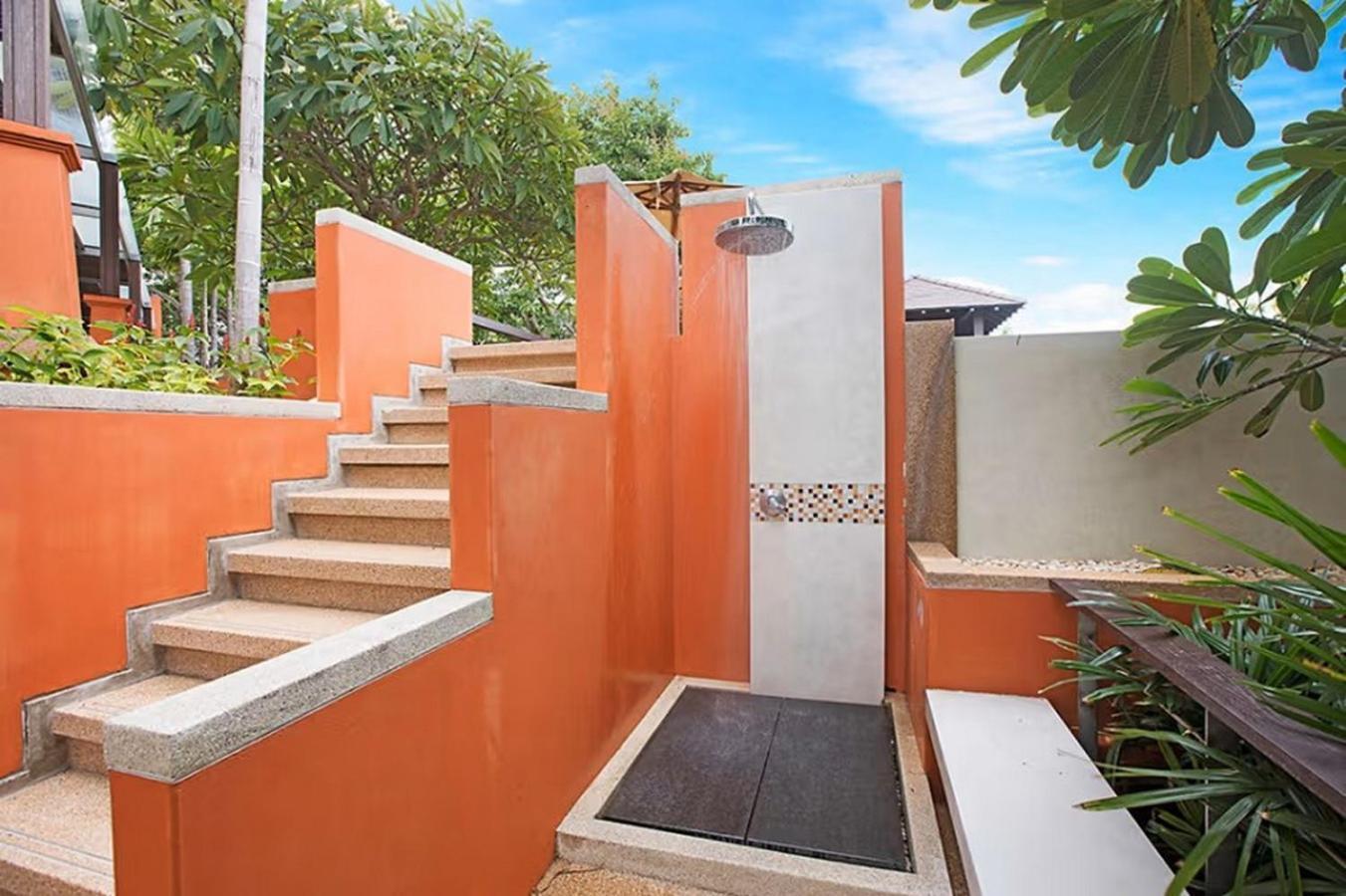 Six Hills - A Private Sanctuary Of Elegance Villa *