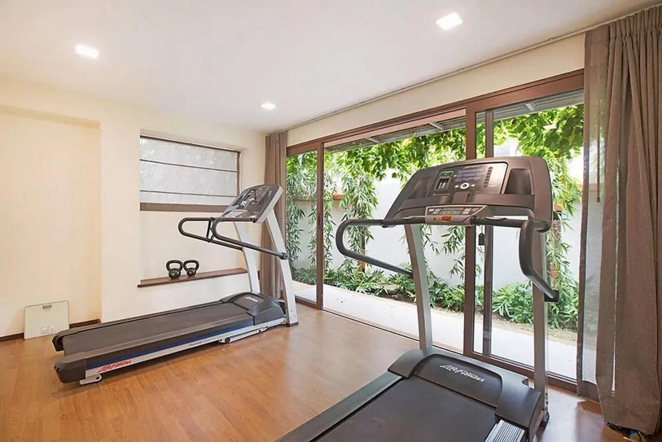 Six Hills - A Private Sanctuary Of Elegance Amphoe Koksamui