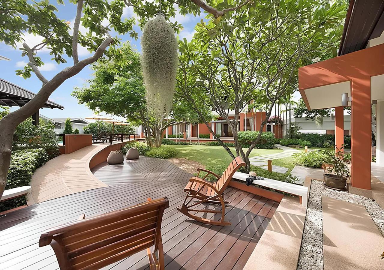 Villa Six Hills - A Private Sanctuary Of Elegance *