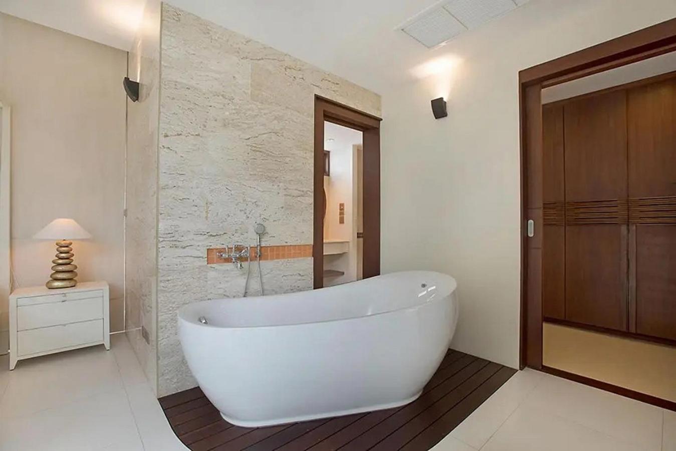 Six Hills - A Private Sanctuary Of Elegance Villa Amphoe Koksamui