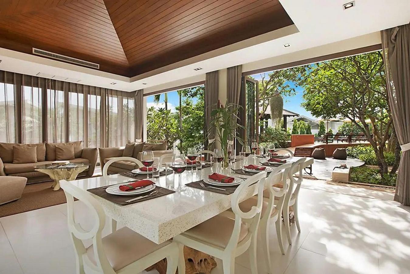 Six Hills - A Private Sanctuary Of Elegance