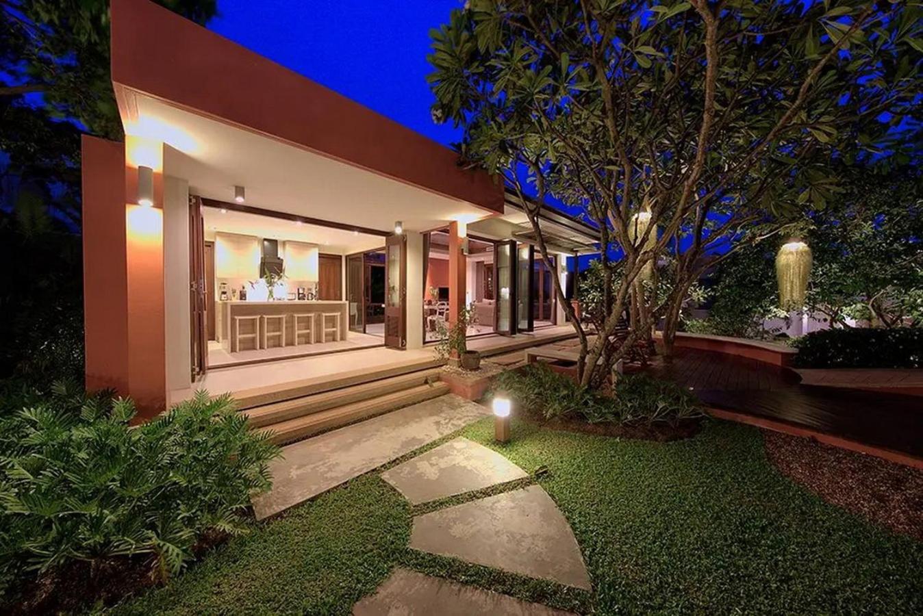 Six Hills - A Private Sanctuary Of Elegance Villa