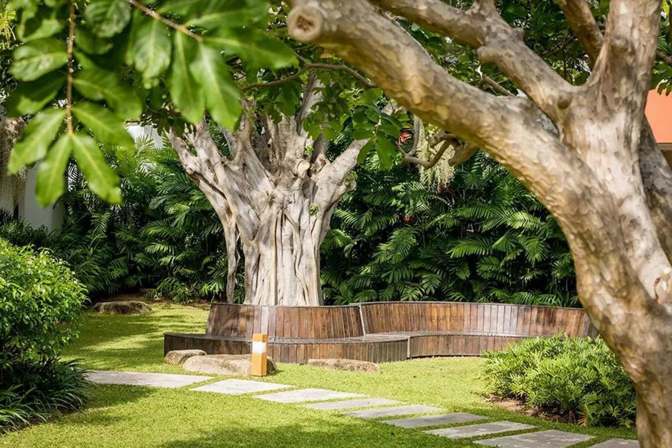 Villa Six Hills - A Private Sanctuary Of Elegance Amphoe Koksamui