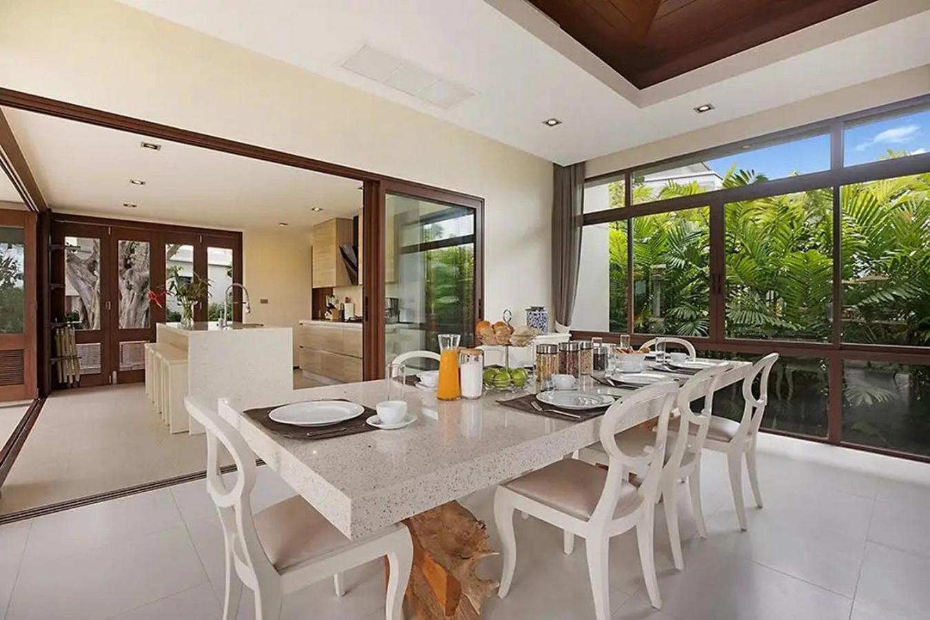Six Hills - A Private Sanctuary Of Elegance Villa *