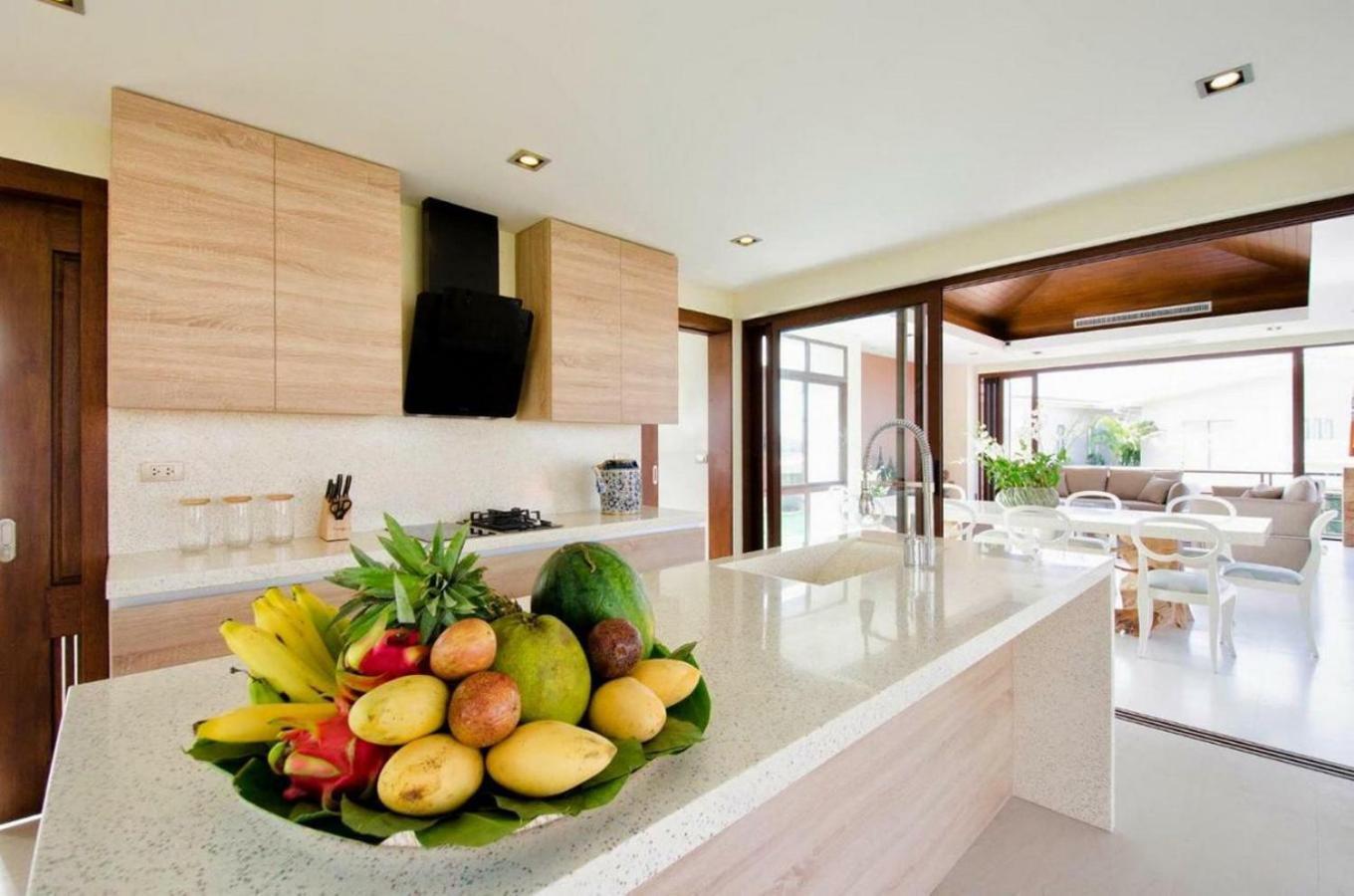 Six Hills - A Private Sanctuary Of Elegance * Amphoe Koksamui