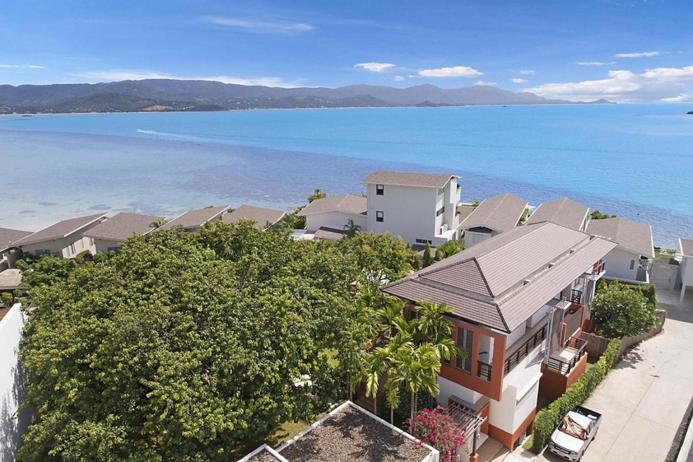Six Hills - A Private Sanctuary Of Elegance Villa