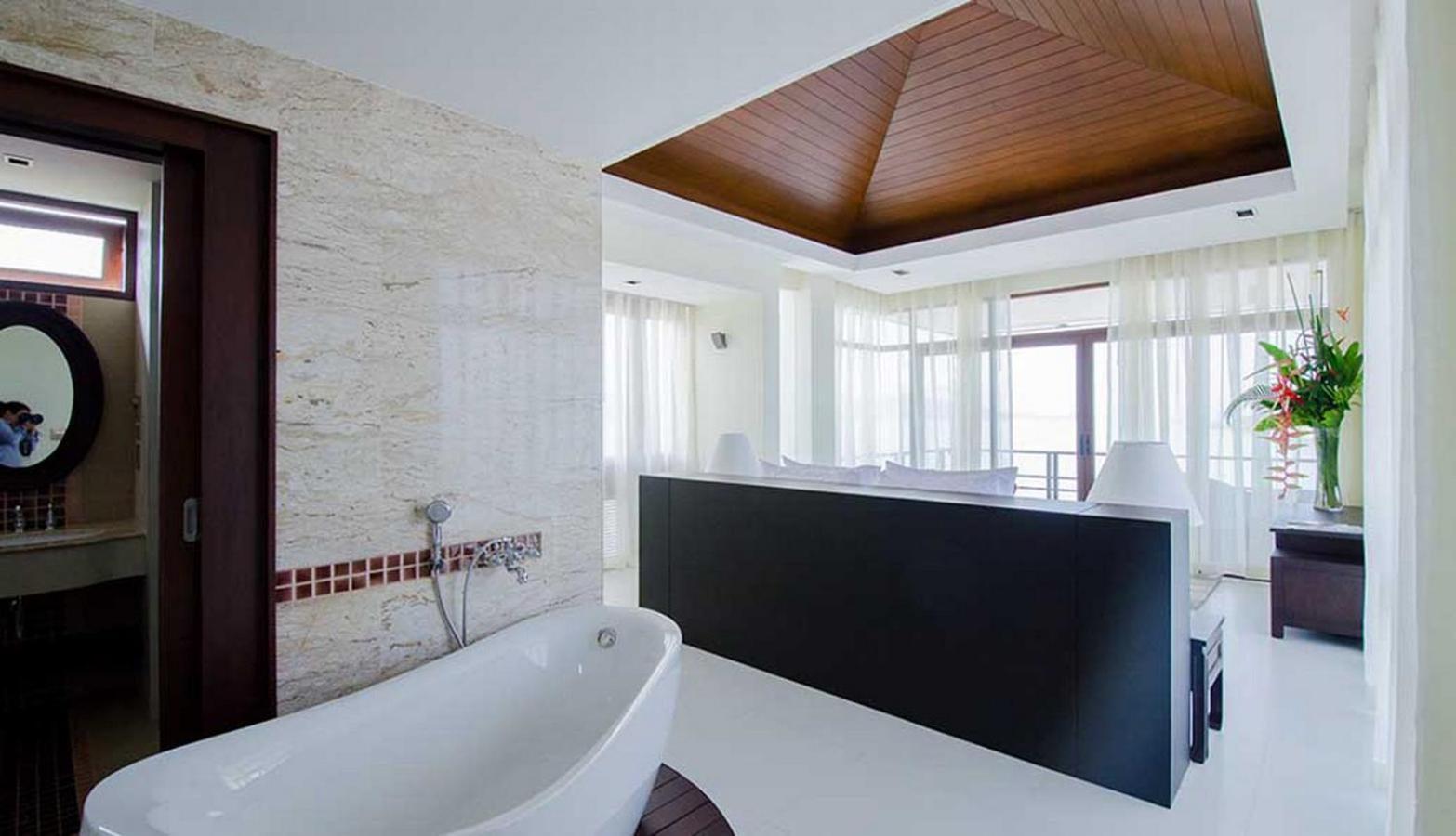 Six Hills - A Private Sanctuary Of Elegance Amphoe Koksamui