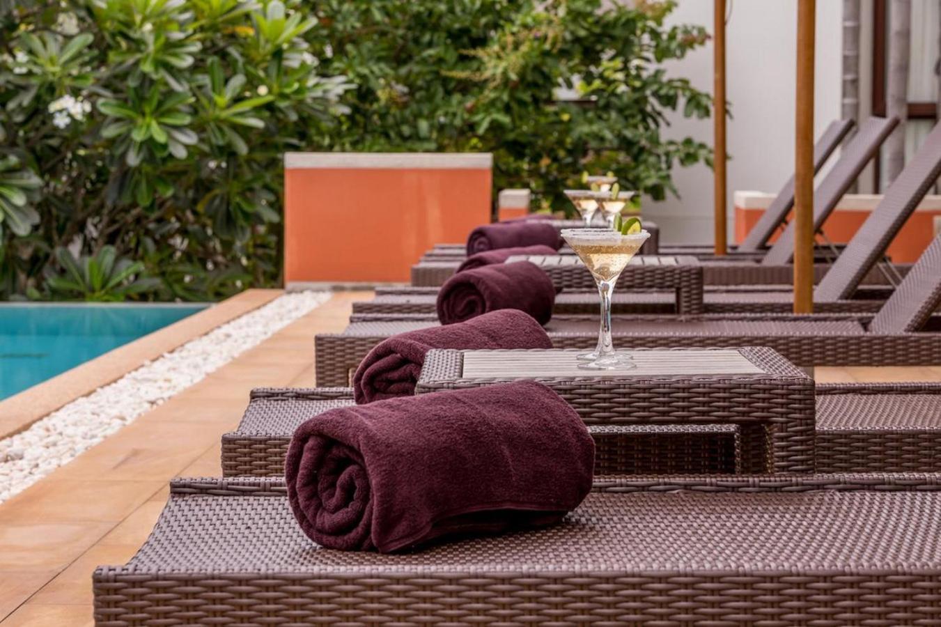 Six Hills - A Private Sanctuary Of Elegance