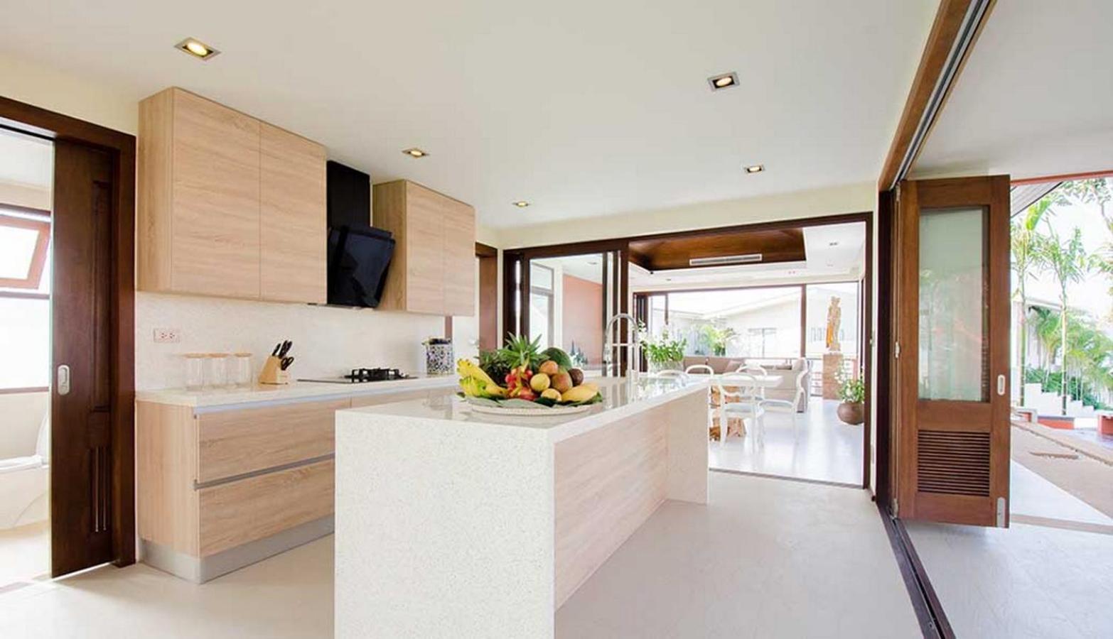Six Hills - A Private Sanctuary Of Elegance Villa
