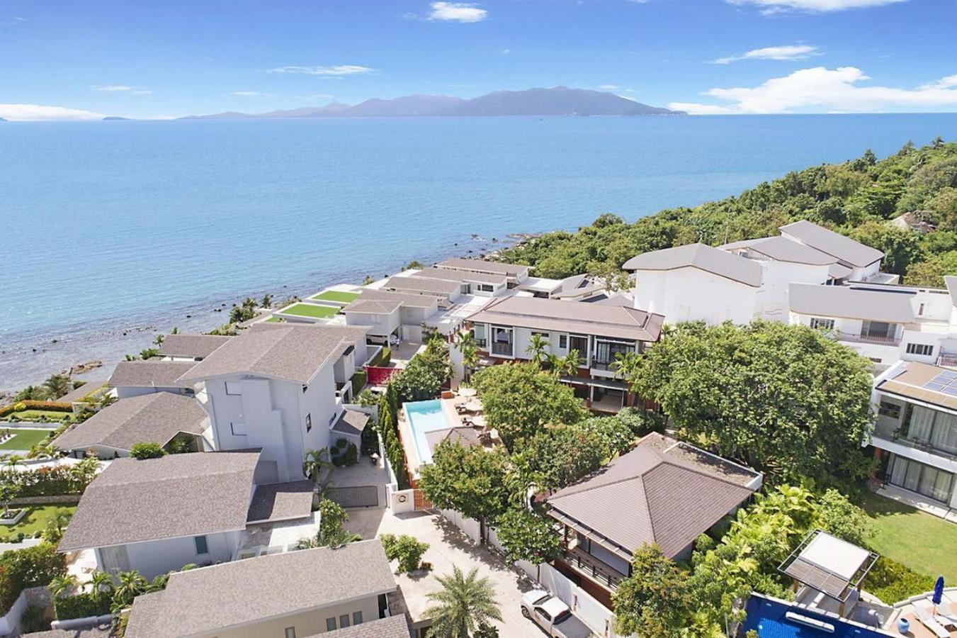 Villa Six Hills - A Private Sanctuary Of Elegance